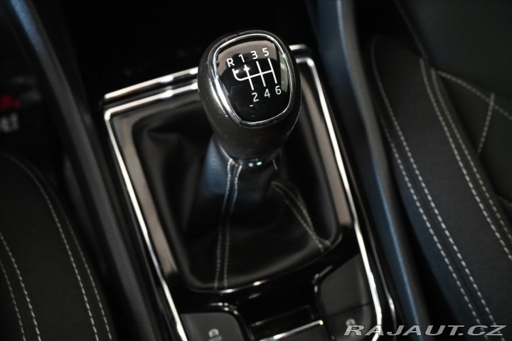 Škoda Karoq 1,5 TSI 110 kW Sportline 2021