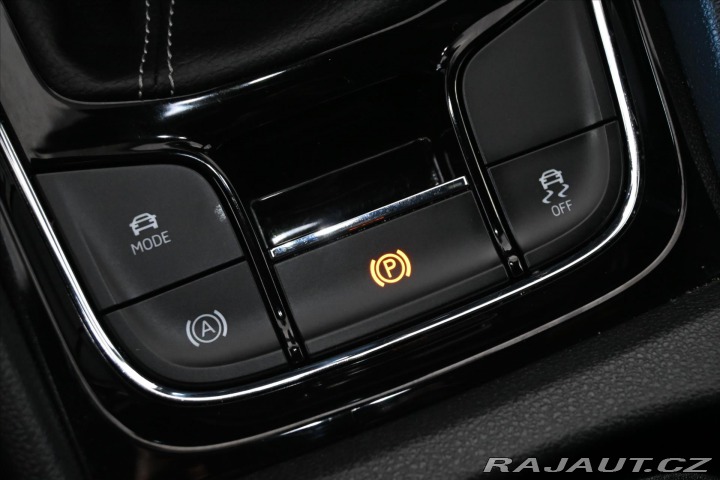 Škoda Karoq 1,5 TSI 110 kW Sportline 2021