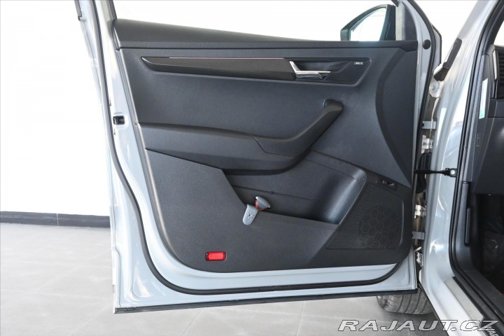 Škoda Karoq 1,5 TSI 110 kW Sportline 2021