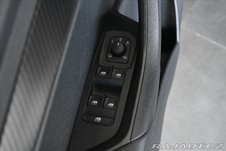 Škoda Karoq 1,5 TSI 110 kW Sportline 2021