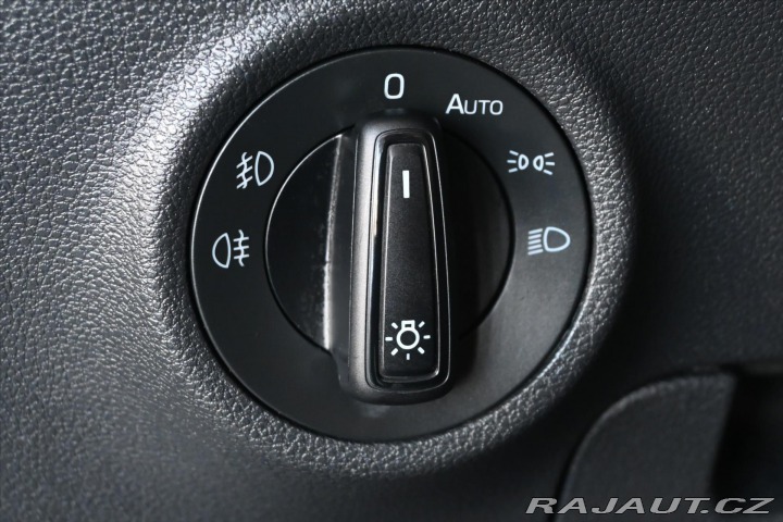 Škoda Karoq 1,5 TSI 110 kW Sportline 2021