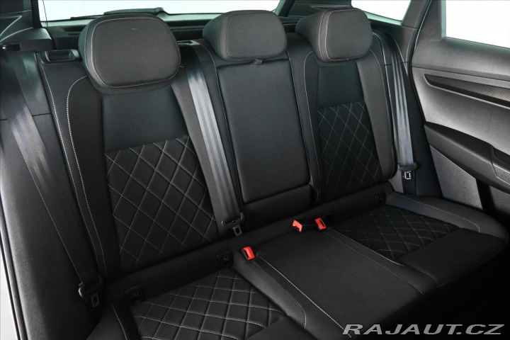 Škoda Karoq 1,5 TSI 110 kW Sportline 2021