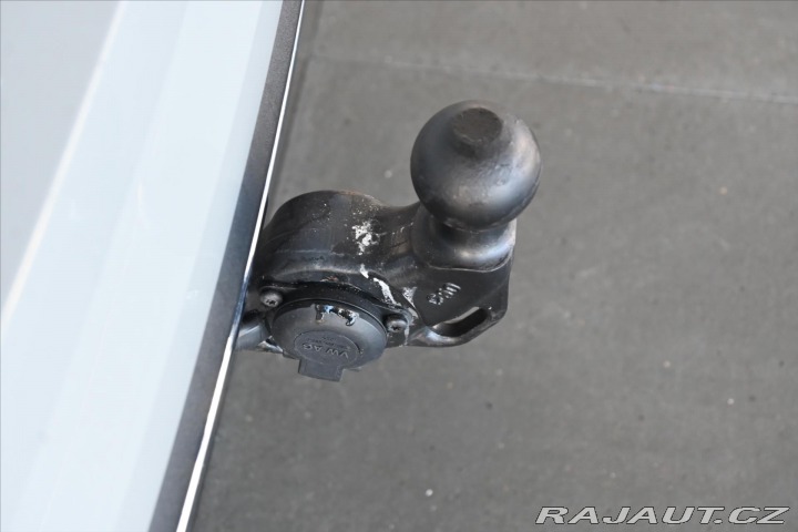 Škoda Karoq 1,5 TSI 110 kW Sportline 2021