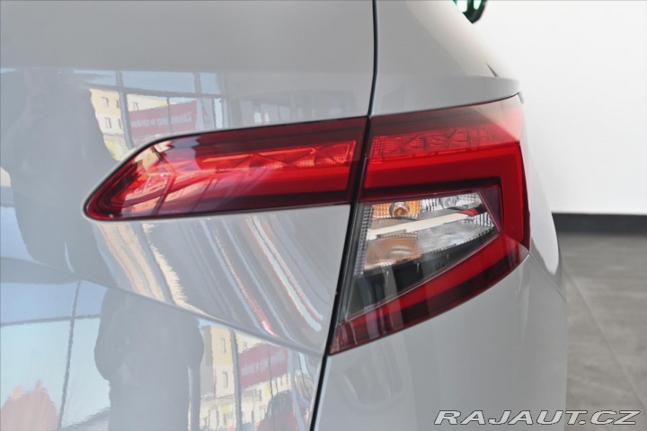 Škoda Karoq 1,5 TSI 110 kW Sportline 2021