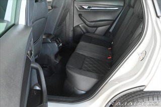 Škoda Karoq 1,5 TSi 110kW *SportLine* 2021