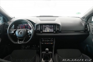 Škoda Karoq 1,5 TSi 110kW *SportLine* 2021
