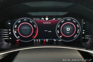 Škoda Karoq 1,5 TSi 110kW *SportLine* 2021