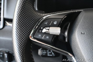 Škoda Karoq 1,5 TSi 110kW *SportLine* 2021