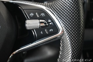 Škoda Karoq 1,5 TSi 110kW *SportLine* 2021