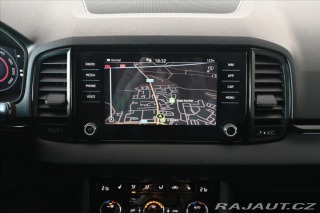 Škoda Karoq 1,5 TSi 110kW *SportLine* 2021