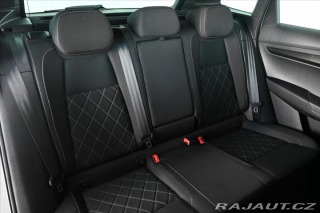 Škoda Karoq 1,5 TSi 110kW *SportLine* 2021