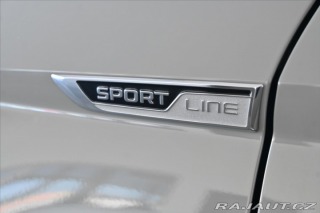 Škoda Karoq 1,5 TSi 110kW *SportLine* 2021