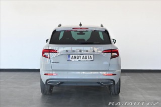 Škoda Karoq 1,5 TSi 110kW *SportLine* 2021