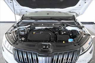 Škoda Karoq 1,5 TSi 110kW *SportLine* 2021