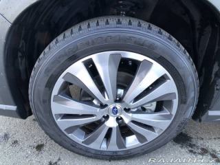 Subaru Ostatní modely ASCENT TOURING 2.4 Turbo 2019