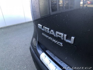 Subaru Ostatní modely ASCENT TOURING 2.4 Turbo 2019