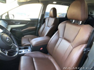 Subaru Ostatní modely ASCENT TOURING 2.4 Turbo 2019
