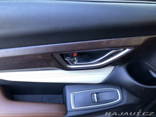 Subaru Ostatní modely ASCENT TOURING 2.4 Turbo 2019