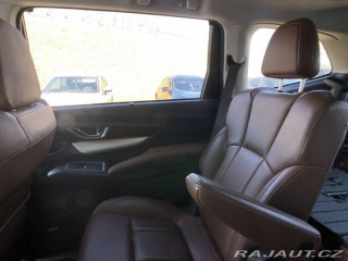 Subaru Ostatní modely ASCENT TOURING 2.4 Turbo 2019