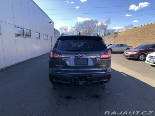 Subaru Ostatní modely ASCENT TOURING 2.4 Turbo 2019