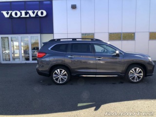 Subaru Ostatní modely ASCENT TOURING 2.4 Turbo 2019
