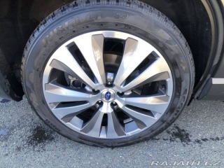 Subaru Ostatní modely ASCENT TOURING 2.4 Turbo 2019