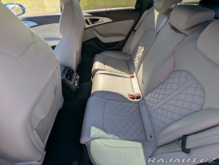 Audi A6 Competition S-line 2015