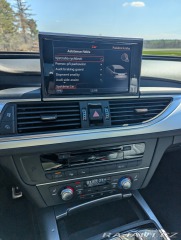 Audi A6 Competition S-line 2015