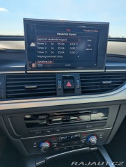 Audi A6 Competition S-line 2015
