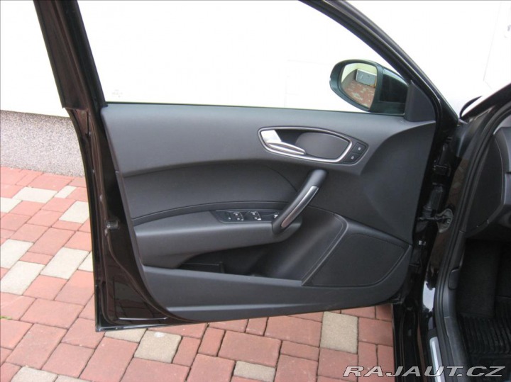 Audi A1 1,4 TFSI 125PS Amb. Spor 2017