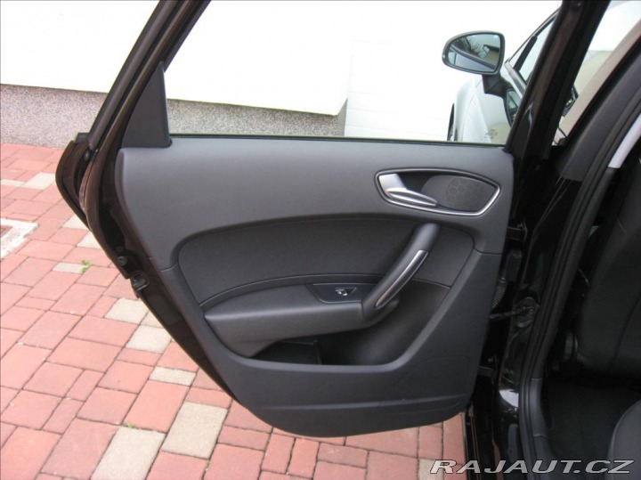 Audi A1 1,4 TFSI 125PS Amb. Spor 2017