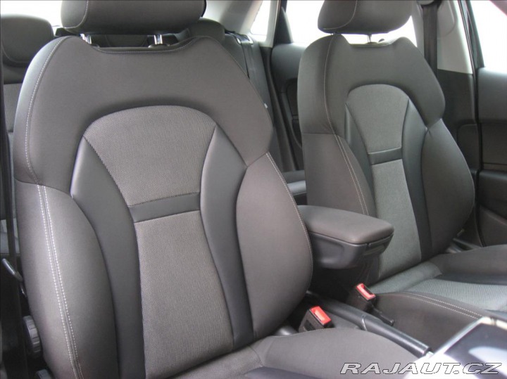 Audi A1 1,4 TFSI 125PS Amb. Spor 2017
