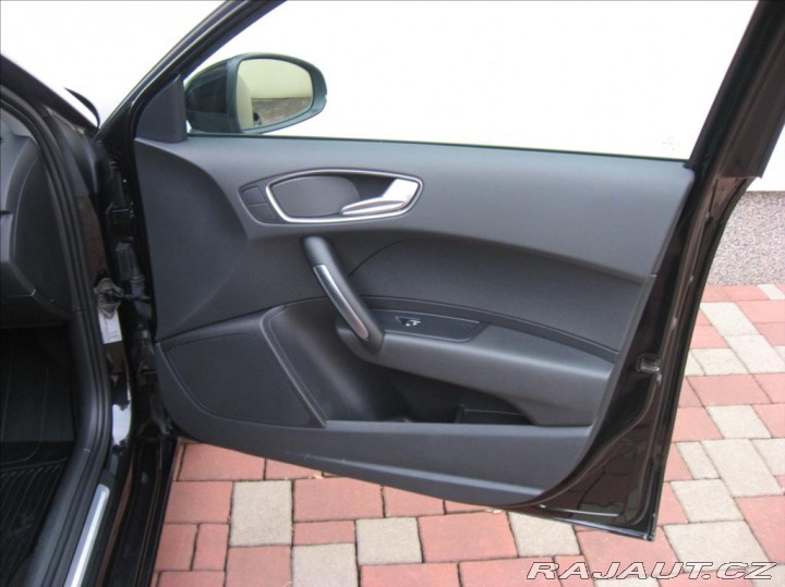 Audi A1 1,4 TFSI 125PS Amb. Spor 2017