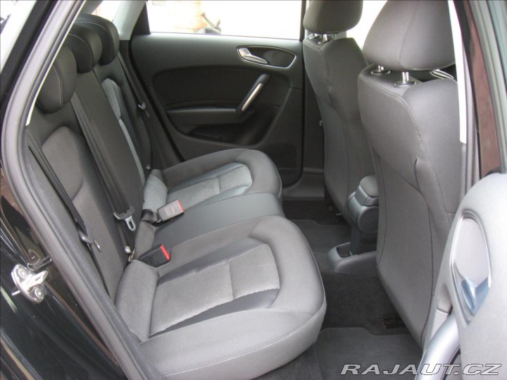 Audi A1 1,4 TFSI 125PS Amb. Spor 2017