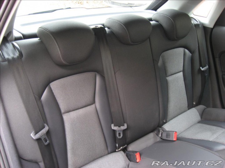 Audi A1 1,4 TFSI 125PS Amb. Spor 2017