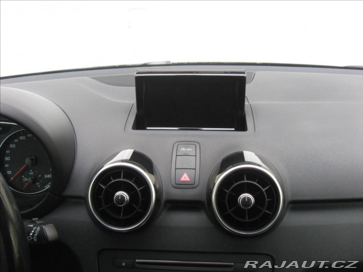 Audi A1 1,4 TFSI 125PS Amb. Spor 2017