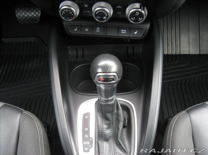 Audi A1 1,4 TFSI 125PS Amb. Spor 2017