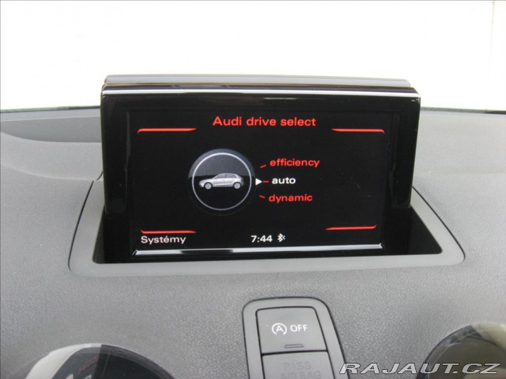 Audi A1 1,4 TFSI 125PS Amb. Spor 2017