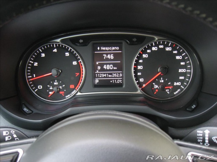 Audi A1 1,4 TFSI 125PS Amb. Spor 2017