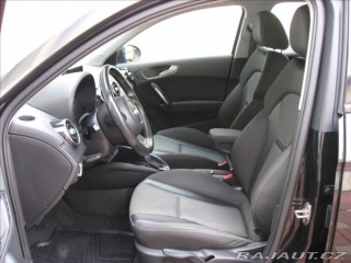 Audi A1 1,4 TFSI 125PS  Amb. Spor 2017