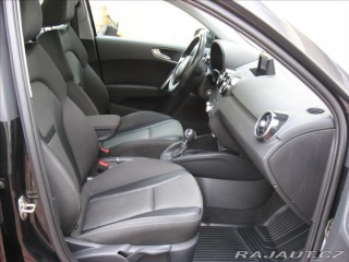 Audi A1 1,4 TFSI 125PS  Amb. Spor 2017