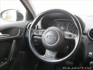 Audi A1 1,4 TFSI 125PS  Amb. Spor 2017