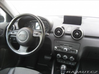 Audi A1 1,4 TFSI 125PS  Amb. Spor 2017