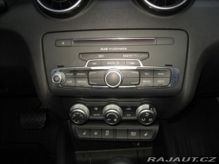 Audi A1 1,4 TFSI 125PS  Amb. Spor 2017