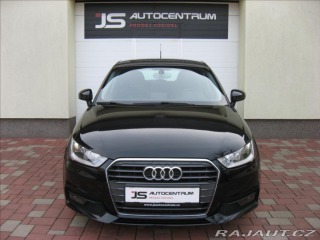 Audi A1 1,4 TFSI 125PS  Amb. Spor 2017