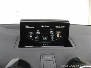 Audi A1 1,4 TFSI 125PS  Amb. Spor 2017