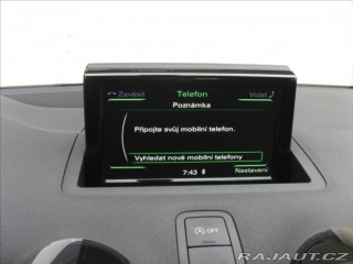 Audi A1 1,4 TFSI 125PS  Amb. Spor 2017
