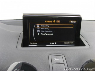 Audi A1 1,4 TFSI 125PS  Amb. Spor 2017
