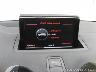 Audi A1 1,4 TFSI 125PS  Amb. Spor 2017