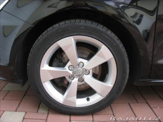 Audi A1 1,4 TFSI 125PS  Amb. Spor 2017